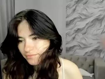 karolina_mimi from Chaturbate is Freechat