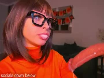 karolinedeep_love from Chaturbate is Freechat