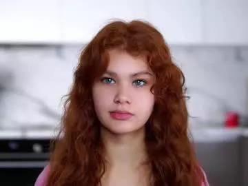 karolinerush from Chaturbate is Freechat