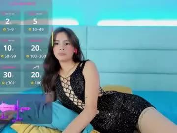 karriewatson from Chaturbate