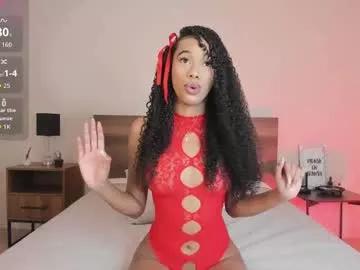 karymoon from Chaturbate is Freechat