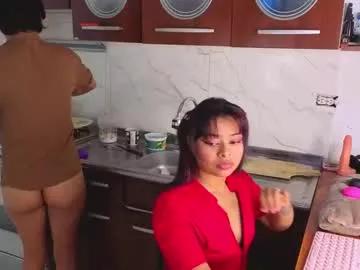 kasandraandsilvii from Chaturbate