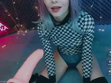 kasatka969 from Chaturbate