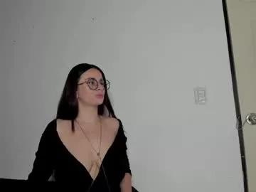 kassandra_james from Chaturbate