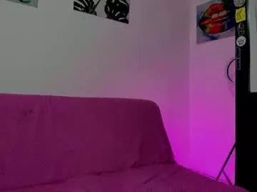 kassandra_james from Chaturbate