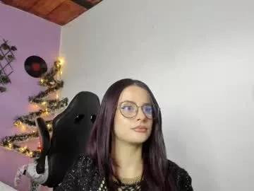 kassandra_james from Chaturbate
