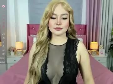 kassandra_ts from Chaturbate