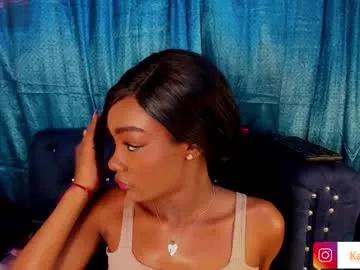 kassandracruz from Chaturbate