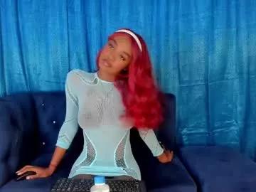 kassandralara from Chaturbate