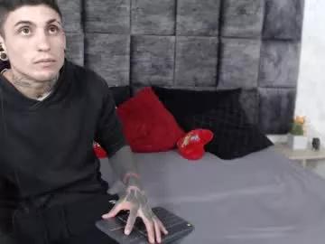 kassandrandliam from Chaturbate