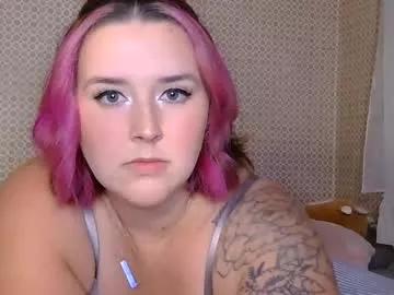 kassandraqueen69 from Chaturbate