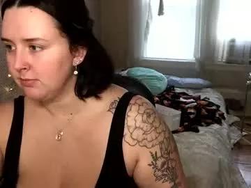 kassandraqueen69 from Chaturbate