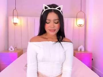 kassia_kim from Chaturbate