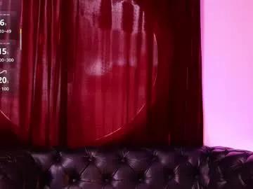 kassianoir_ from Chaturbate