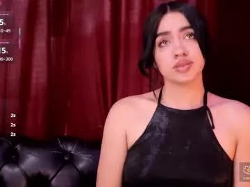 kassianoir_ from Chaturbate
