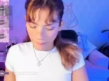 kassmonroe from Chaturbate is Freechat