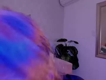 kassmonroe from Chaturbate