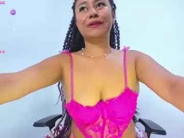 kataleya_amaya from Chaturbate