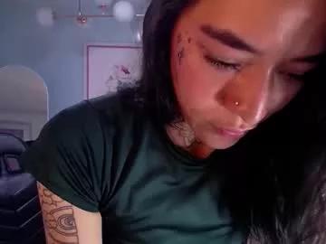 Kataleya_t webcams show profile image 