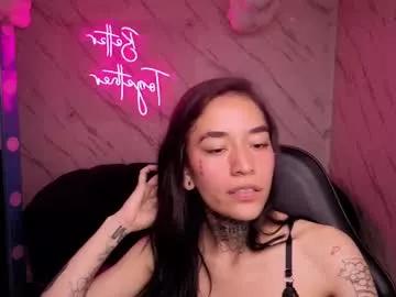 kataleya_t from Chaturbate