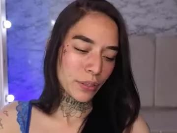 kataleya_t from Chaturbate