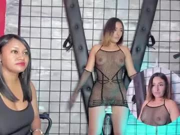 kataleya_taylor07 from Chaturbate