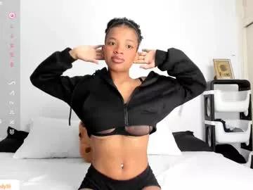kataleyacandy from Chaturbate