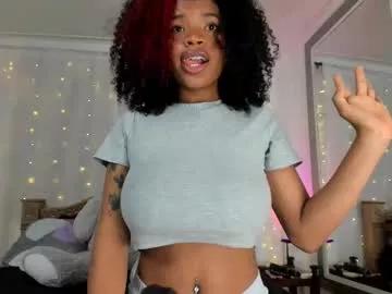 kataleyacandy from Chaturbate