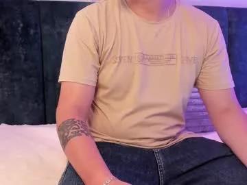 kataleyandliam from Chaturbate