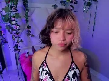 katalina_garcia from Chaturbate
