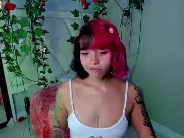 katalina_garcia from Chaturbate