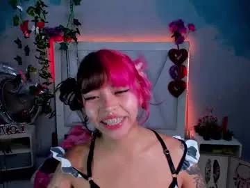 katalina_garcia from Chaturbate