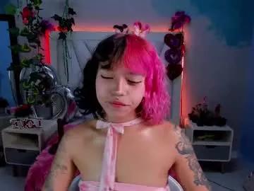 katalina_garcia from Chaturbate
