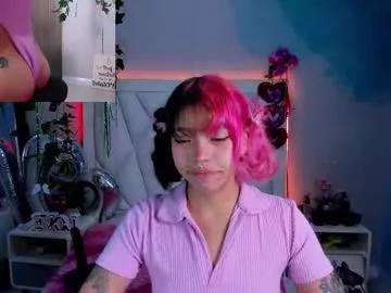 katalina_garcia from Chaturbate