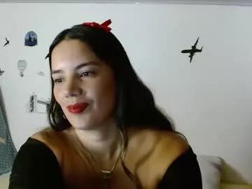 katalina_sexygirl from Chaturbate is Freechat