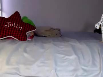 katalinaferreirax from Chaturbate