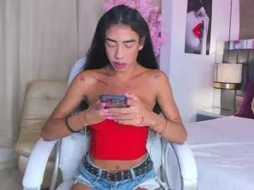 katamillants777 from Chaturbate