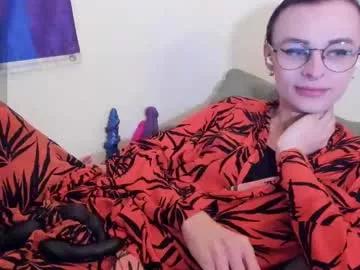 katashisenpai from Chaturbate