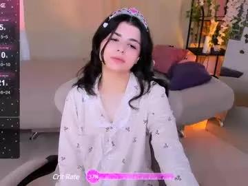 kate_baby_doll from Chaturbate is Freechat