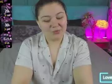kate_jaackson from Chaturbate is Freechat