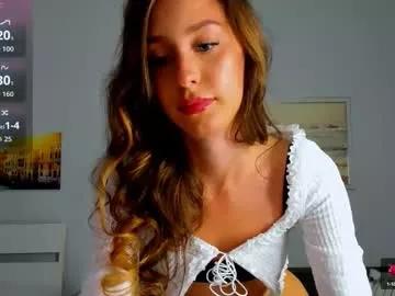 kate_lovetti from Chaturbate is Freechat