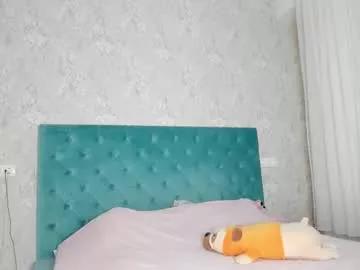 kate_miu from Chaturbate is Freechat