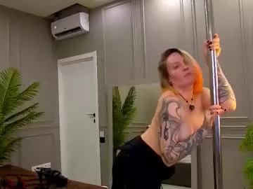 kate_stormy from Chaturbate is Freechat