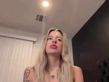 katebellrose from Chaturbate is Freechat