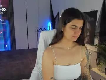 katecate from Chaturbate is Freechat