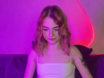 katehanks from Chaturbate is Freechat