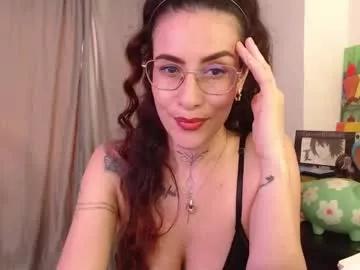 katehathor8 from Chaturbate is Freechat