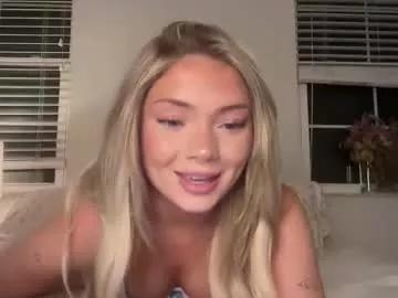 katerinavoss on Chaturbate