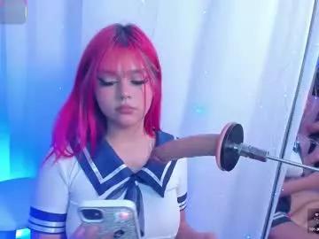 kath_kitty33 from Chaturbate is Freechat