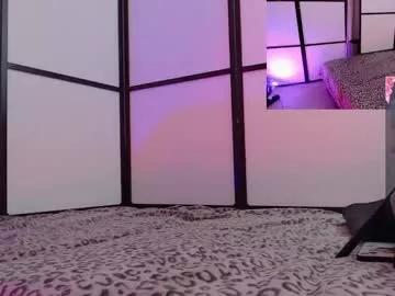 katherine_reinhart from Chaturbate is Freechat